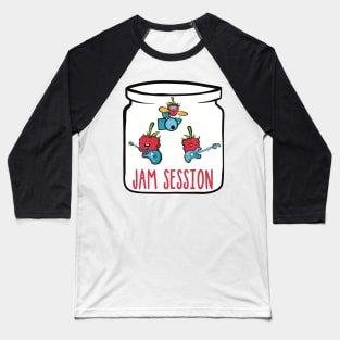 The Jammers Baseball T-Shirt